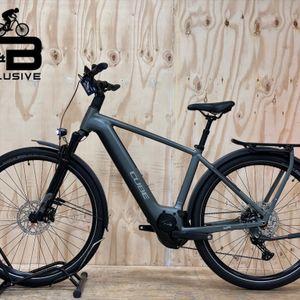 Cube Kathmandu Hybrid Pro 625 Vélo électrique Shim... - 1