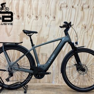 Cube Kathmandu Hybrid Pro 625 Vélo électrique Shim... - 1