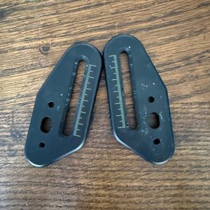 Anemoi Extension Mount Plates - 1
