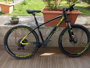 VTT Nakamura complite 750 c - 1