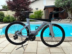 SPEEDMAX CF SLX - 1