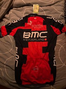 Maillot BMC - 1