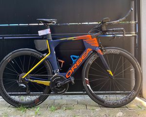 VELO CLM - ORBEA ORDU M20 TEAM 2020 - TAILLE M - 1