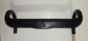 Cintre Carbone Cannondale HollowGram KNOT SystemBa... - 1
