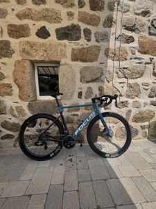 Focus Izalco Max 9.7 - 1