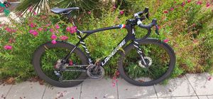 Lapierre xelius sl 2x11v dura-ace di2 L cosmic  - 1