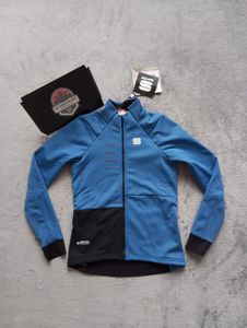 Veste Vélo / Cylcisme Sportful Tempo W Jacket Gore... - 1