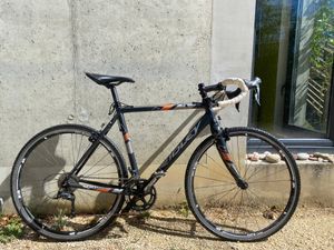 cyclocross Ridley - 1