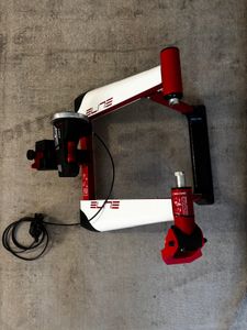 Home trainer ELITE Novo Force (8 niveaux de résist... - 1