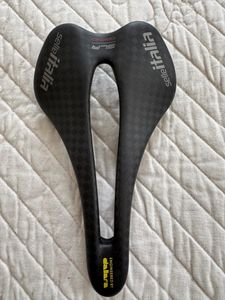 Selle Italia SLR Boost Tekno en carbone - 1