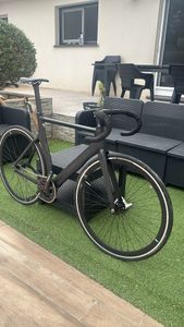 Vélo de piste  - 1
