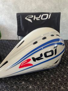 Casque clm ekoi  - 1