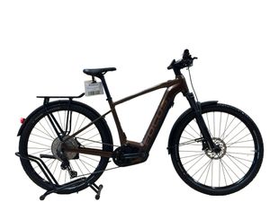 Focus Aventura² 6.8 29 pouces VTT électrique Shima... - 1