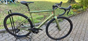 Gravel exs - 1