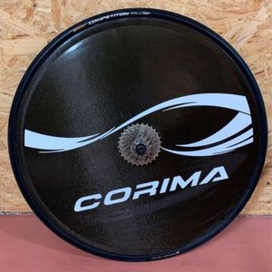 Roue Lenticulaire CORIMA - 1