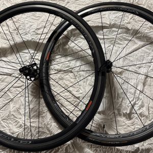 Roues campagnolo Zonda - 1