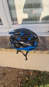 casque velo - 1