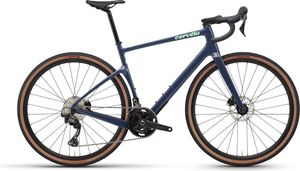 Velo De Gravel Cervelo Aspero Shimano Grx610 12v 7... - 1