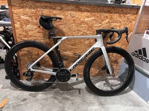 Lapierre XELIUS DRS 8.0 AXS E1 - 1