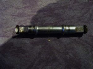 Axe campagnolo vintage - 1