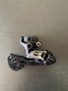 Derailleur grx  - 1