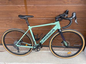 Vélo gravel ORBEA GAIN 30 - 1