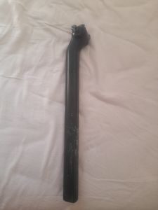 Tige de selle pavé pour vélo spe - 1