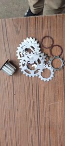 cassette Mavic - 1