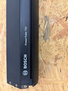 Batterie pour vélo Bosch PowerTube 750 Smart - 1