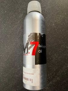 Huile de récupération QM - M7 - 1