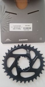 Plateau SRAM XX1 Ovale - 1