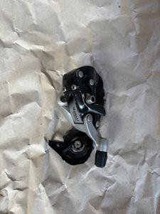 Dérailleur arrière sram Rival mécanique 11v - 1