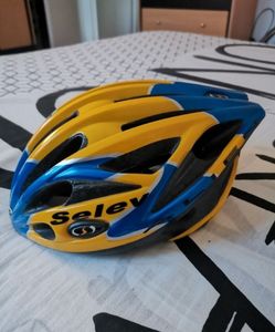 Casque vélo route s'élève Alien - 1