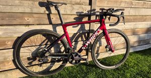 Specialized Tarmac SL7 2023 Ultegra 12v - 1