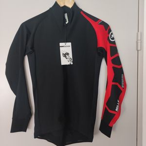 Veste assos milleintermediat Evo 7 taille XS neuf  - 1