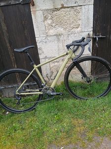Gravel lapierre crosshill 2.0  - 1