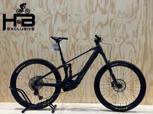 Orbea Wild H20 29 pouces VTT électrique Shimano XT... - 1