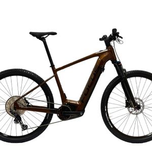 Focus Jarifa² 6.8 Nine BRN 29 pouces VTT électriqu... - 1