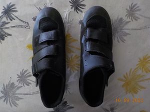chaussures route ou vtt t42 - 1