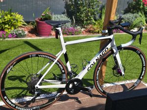 Colnago V3 50S 105 DI2 - 1