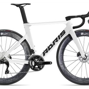ADRIS LE VITESSE T.L - 1