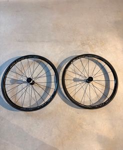 Roues DURA-ACE 10/11V frein sur jante WH-R9100-C40 - 1