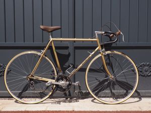 Vélo course Motobecane C4 / NEUF - 1