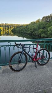 Giant TCR advanced sl - 1