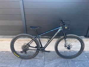 SPECIALIZED S-Works EPIC 8 HARDTAIL – ÉDITION LIMI... - 1