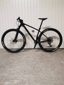 VTT Scott scale 920 - 1