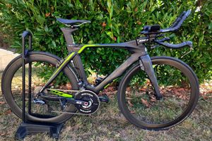 Clm BH Aero - 1
