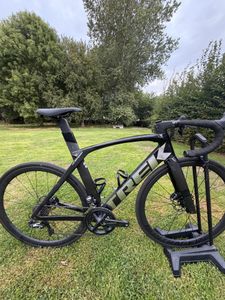 Trek Madone SLR 7 OCLV 800 – Ultegra Di2 – Taille ... - 1