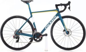 Produit Reconditionne    Colnago V3 Axs 12v    Ble... - 1