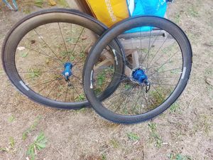 Roues corima - 1